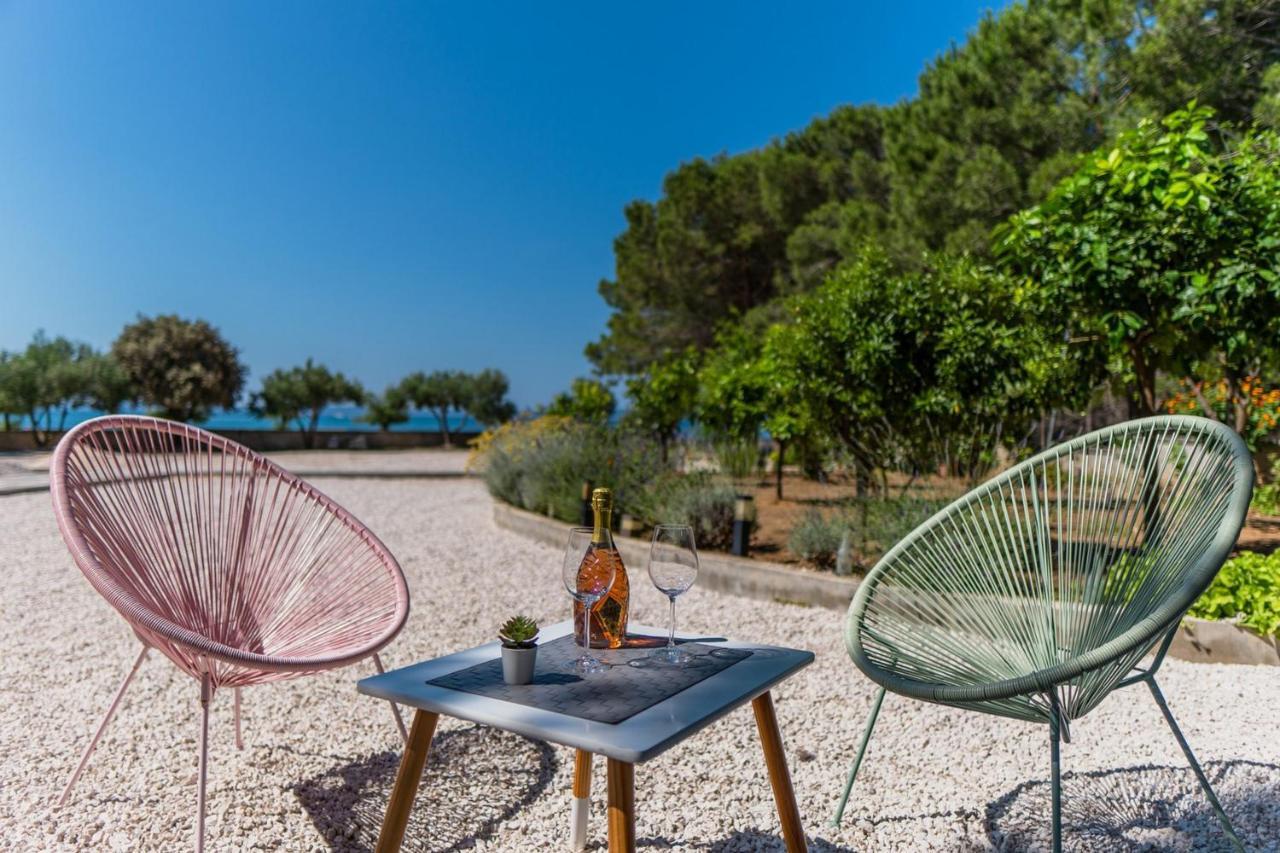 Apartments Sum Mora Vir Εξωτερικό φωτογραφία