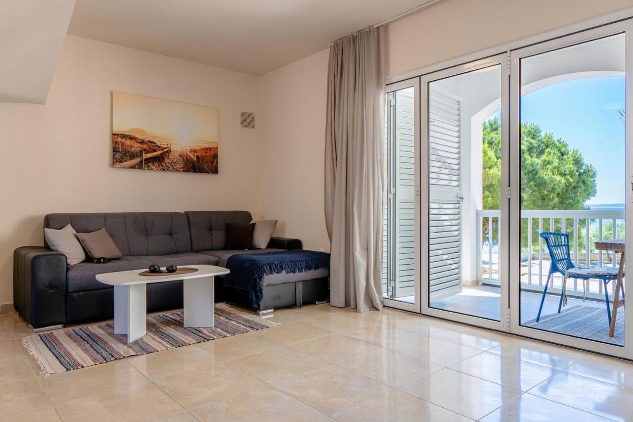 Apartments Sum Mora Vir Εξωτερικό φωτογραφία