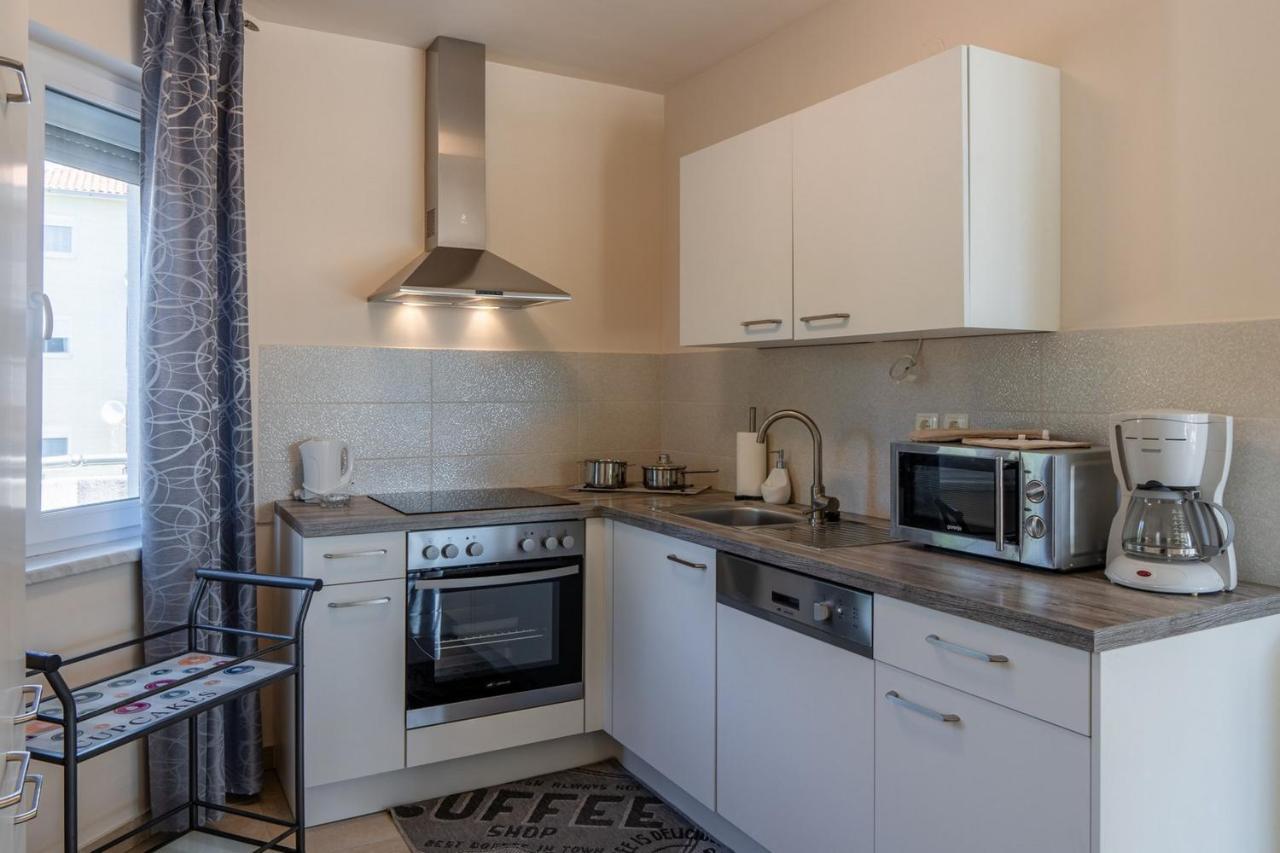 Apartments Sum Mora Vir Εξωτερικό φωτογραφία