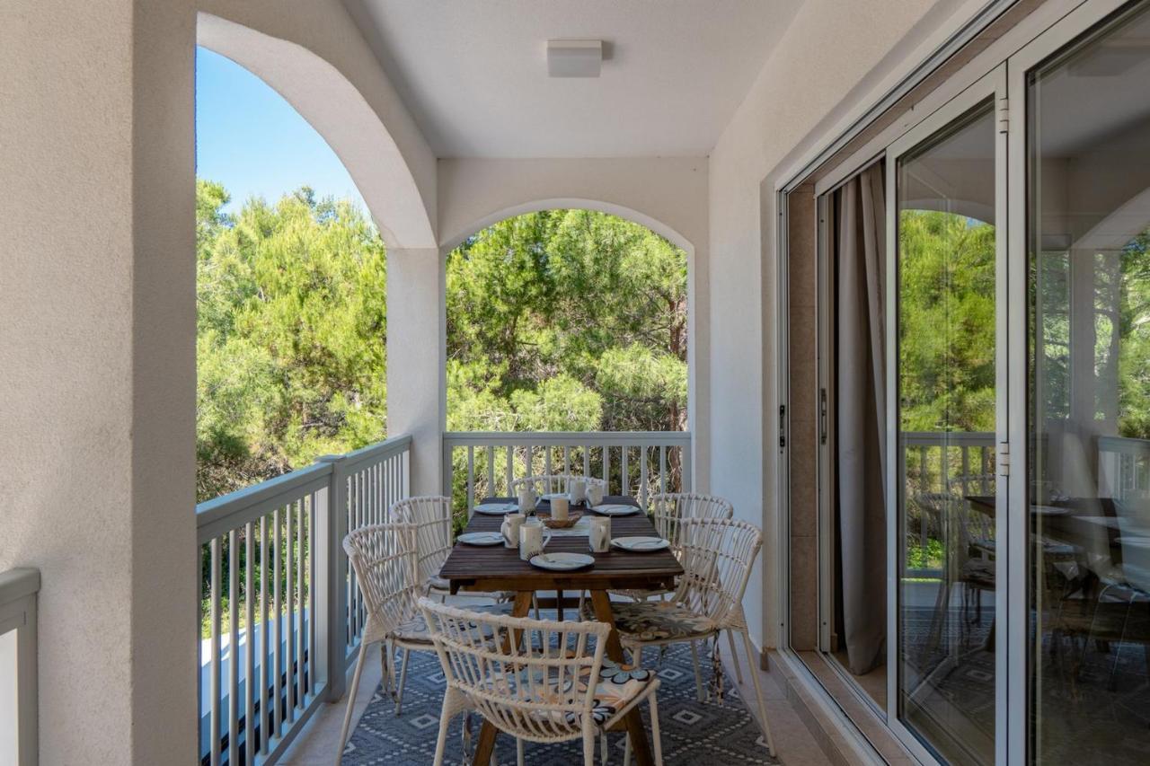 Apartments Sum Mora Vir Εξωτερικό φωτογραφία