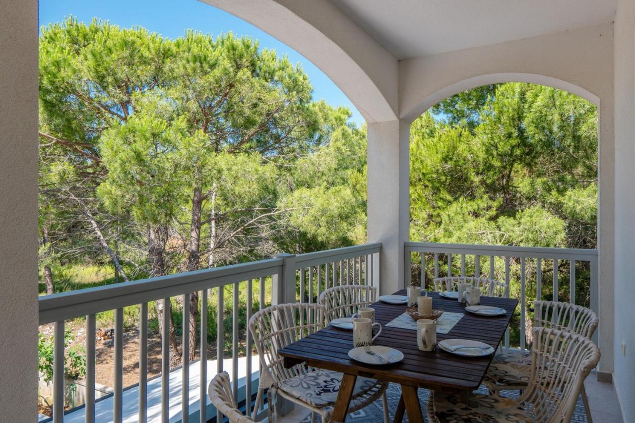 Apartments Sum Mora Vir Εξωτερικό φωτογραφία