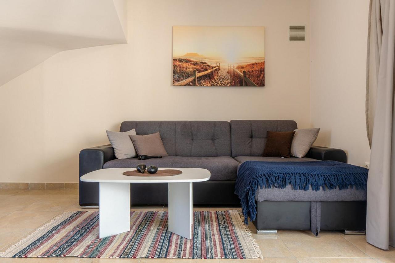 Apartments Sum Mora Vir Εξωτερικό φωτογραφία