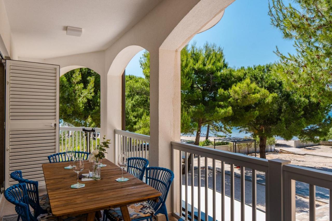 Apartments Sum Mora Vir Εξωτερικό φωτογραφία