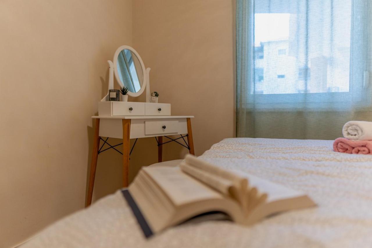 Apartments Sum Mora Vir Εξωτερικό φωτογραφία