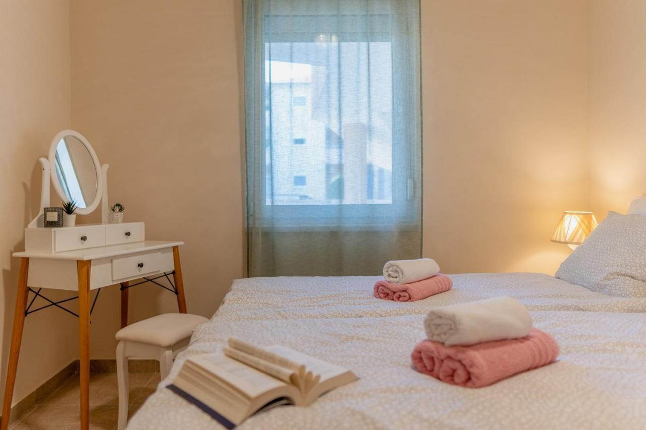 Apartments Sum Mora Vir Εξωτερικό φωτογραφία