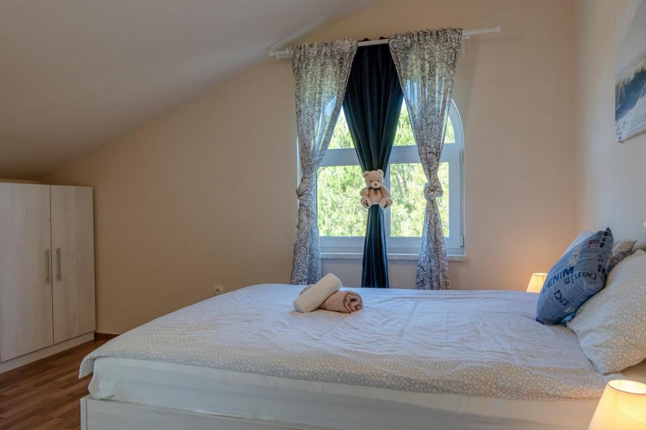 Apartments Sum Mora Vir Εξωτερικό φωτογραφία