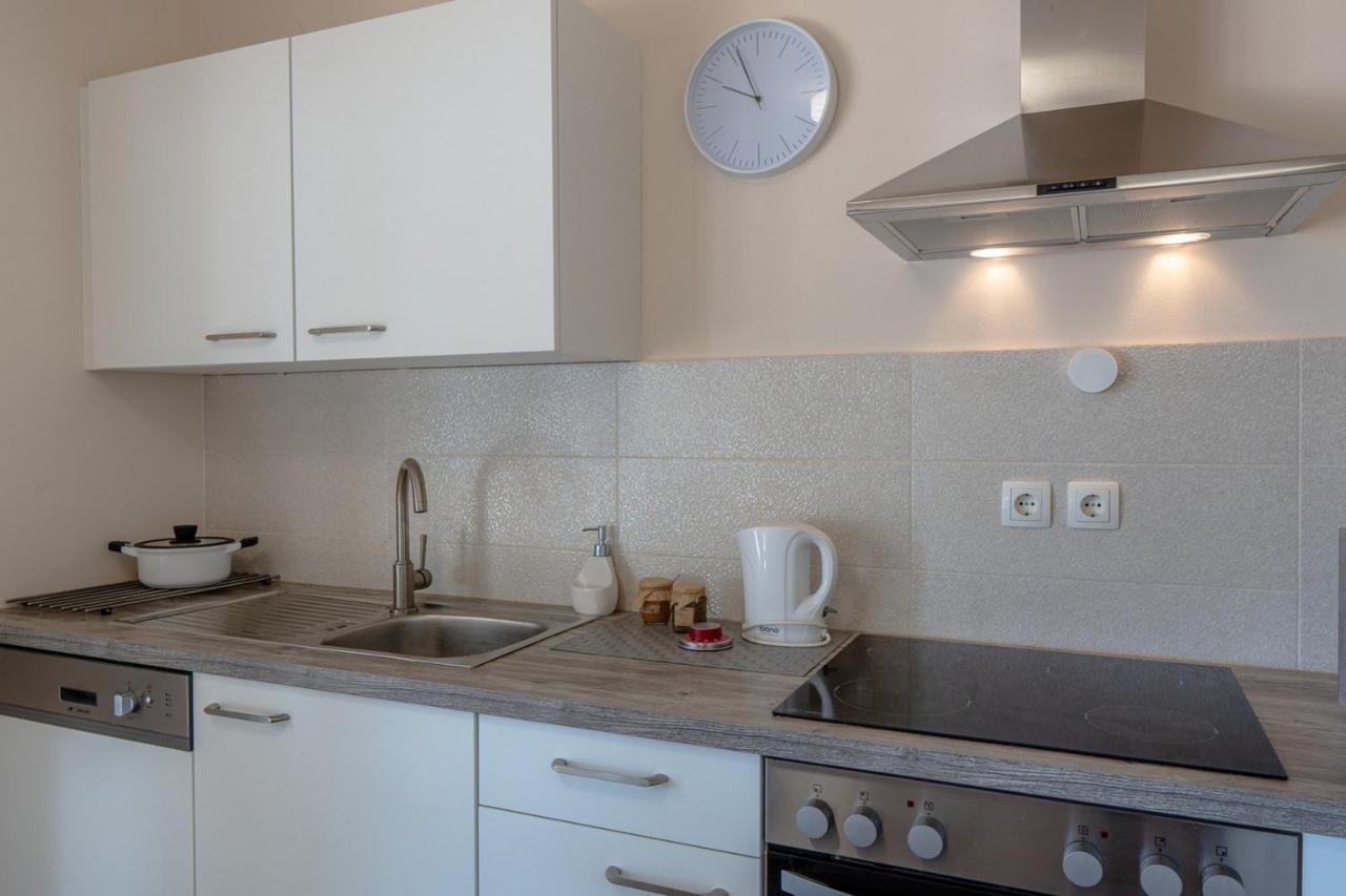 Apartments Sum Mora Vir Εξωτερικό φωτογραφία