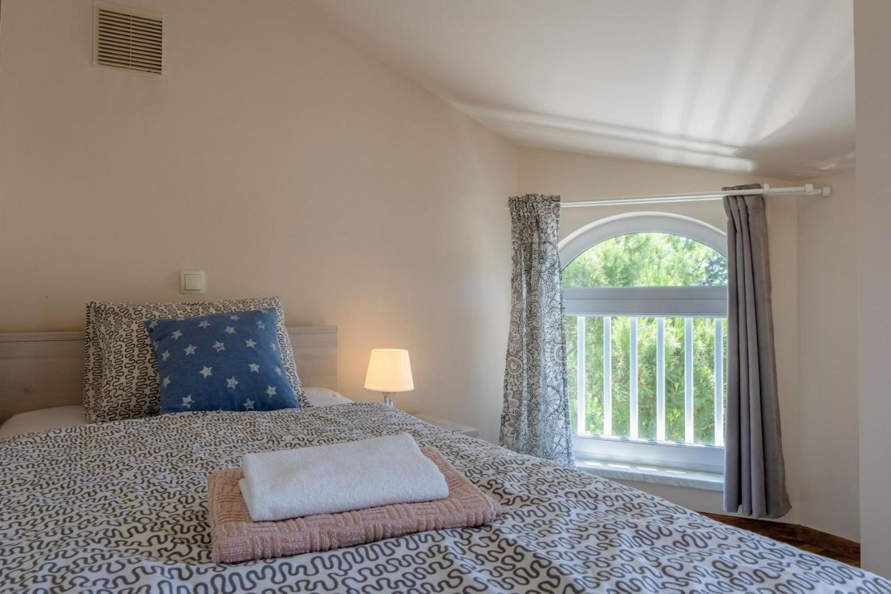 Apartments Sum Mora Vir Εξωτερικό φωτογραφία