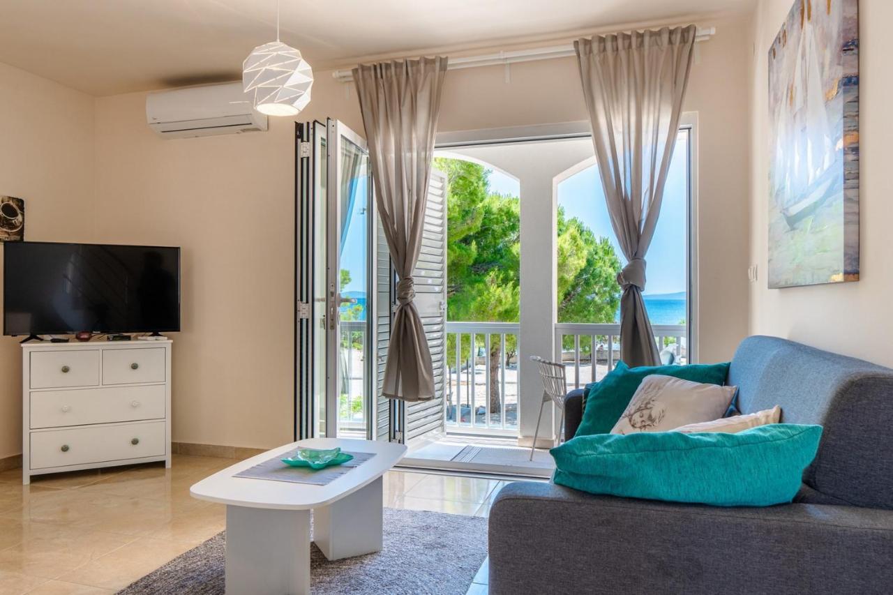 Apartments Sum Mora Vir Εξωτερικό φωτογραφία