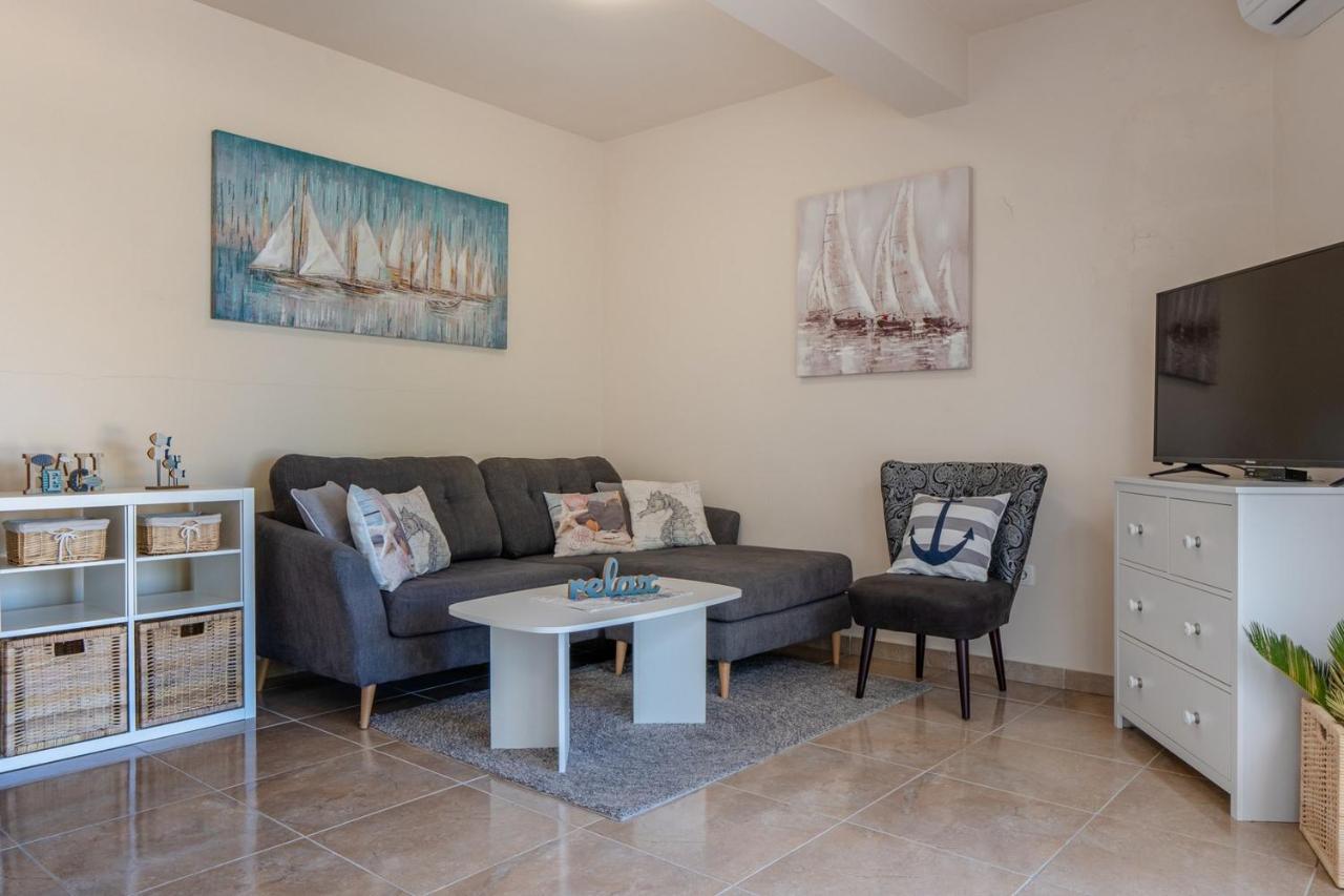 Apartments Sum Mora Vir Εξωτερικό φωτογραφία