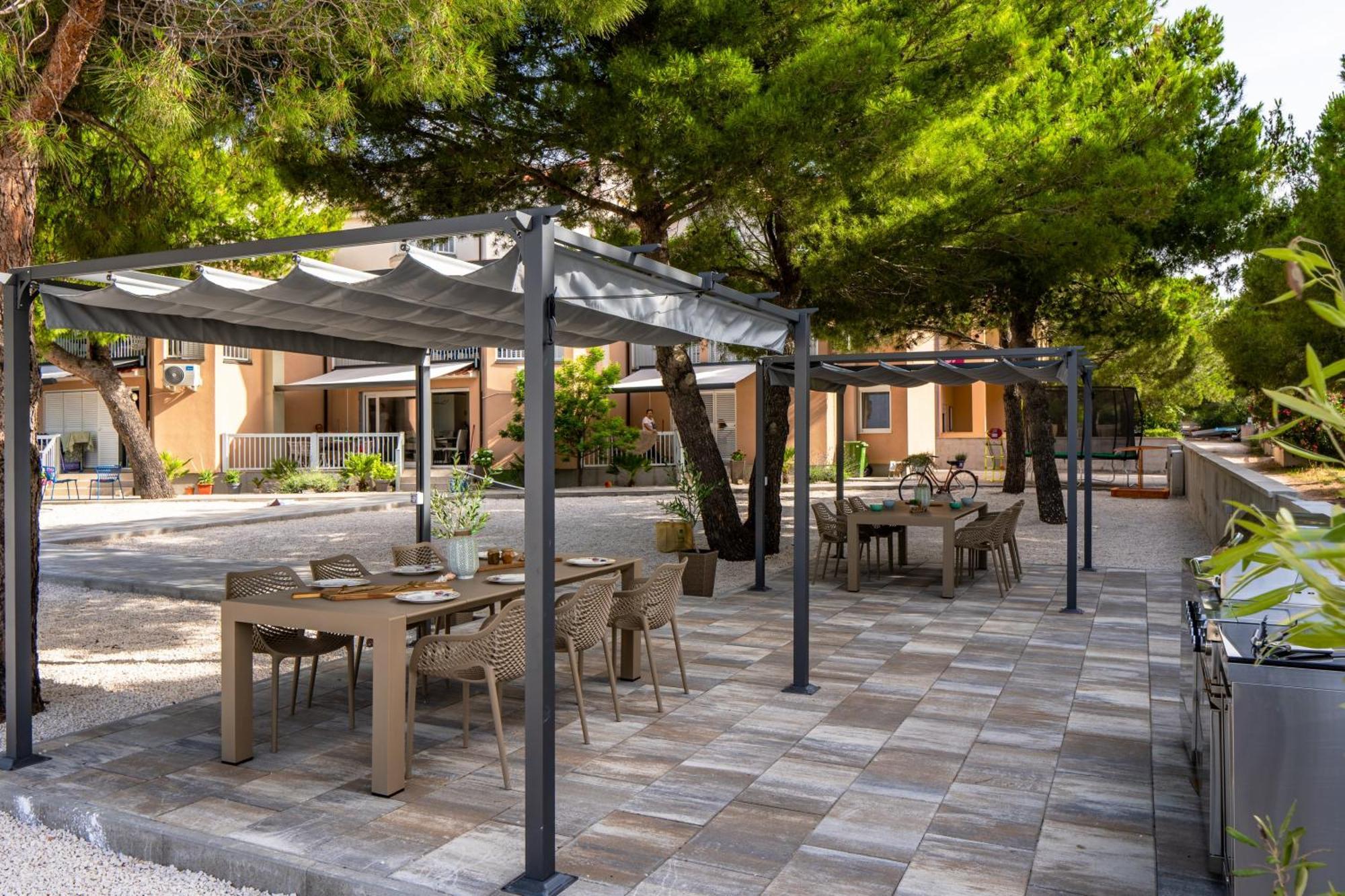 Apartments Sum Mora Vir Εξωτερικό φωτογραφία