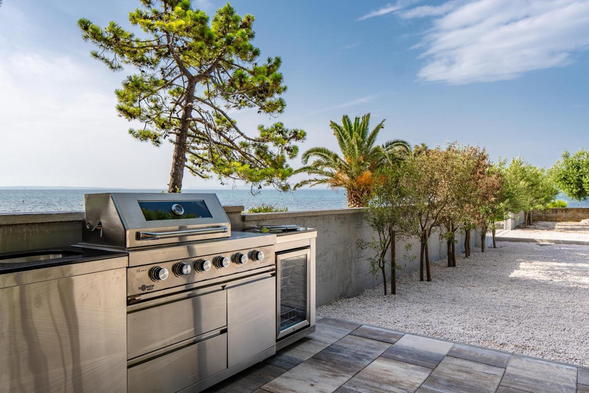 Apartments Sum Mora Vir Εξωτερικό φωτογραφία