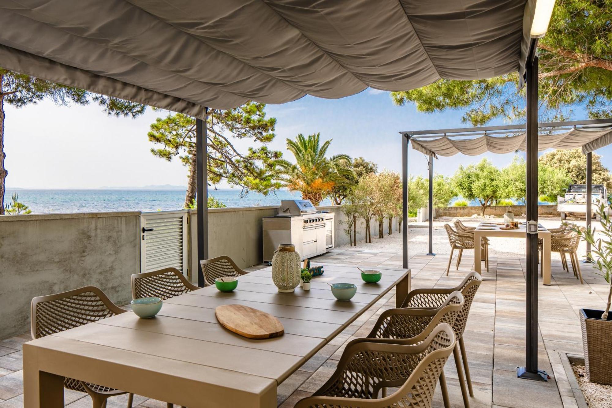 Apartments Sum Mora Vir Εξωτερικό φωτογραφία