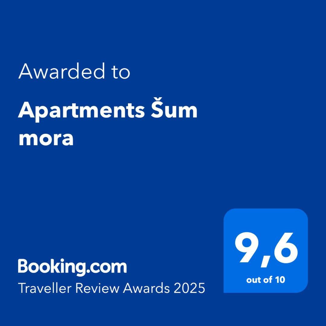 Apartments Sum Mora Vir Εξωτερικό φωτογραφία